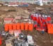 Поставка 1 600 комплектов опалубки