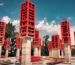 Поставка крупнощитовой опалубки LEGOMAX